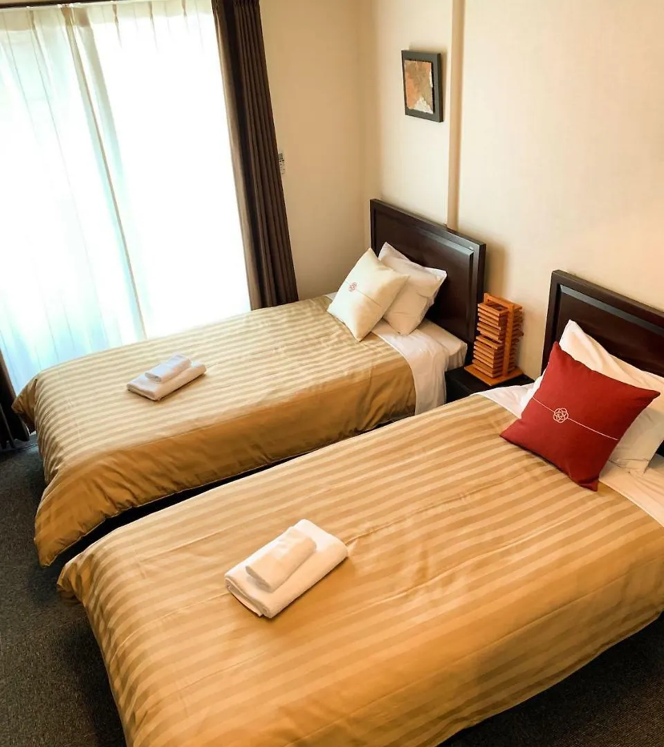 Saga Arashiyama Guesthouse Rin Nonomiyatei Kyoto 0*,