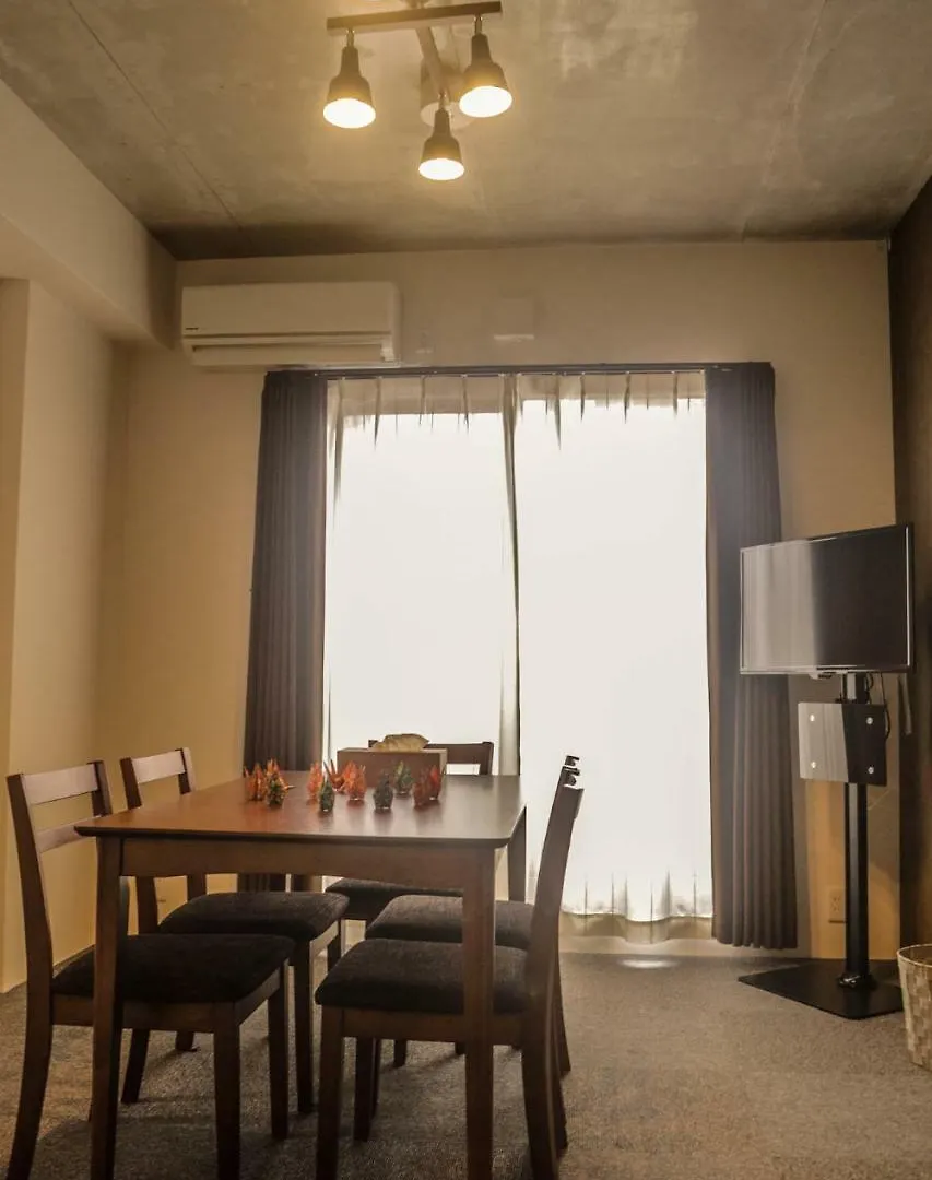 Guest house Saga Arashiyama Guesthouse Rin Nonomiyatei Kyoto Japan