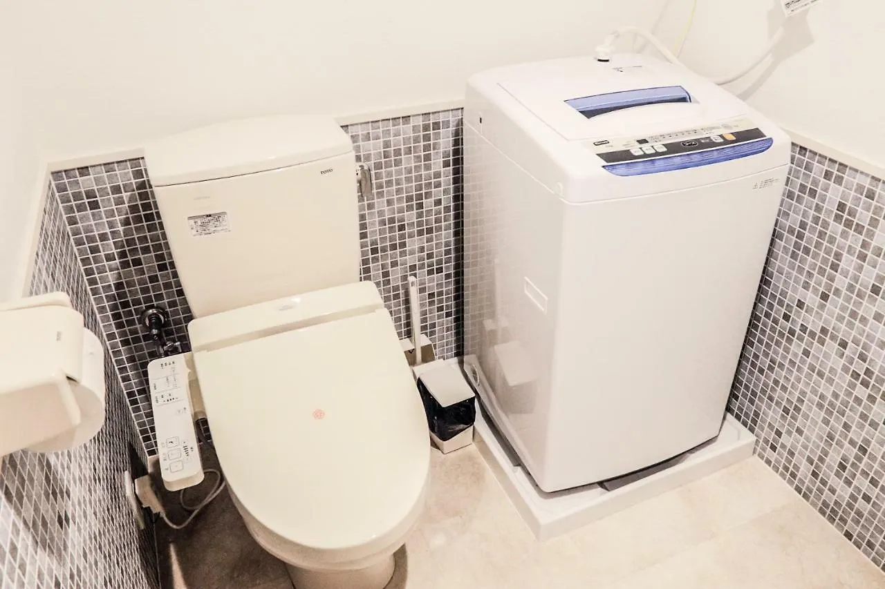 Saga Arashiyama Guesthouse Rin Nonomiyatei Kyoto 0*,