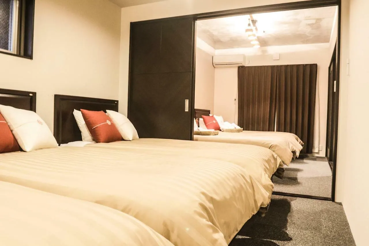 Saga Arashiyama Guesthouse Rin Nonomiyatei Kyoto Guest house