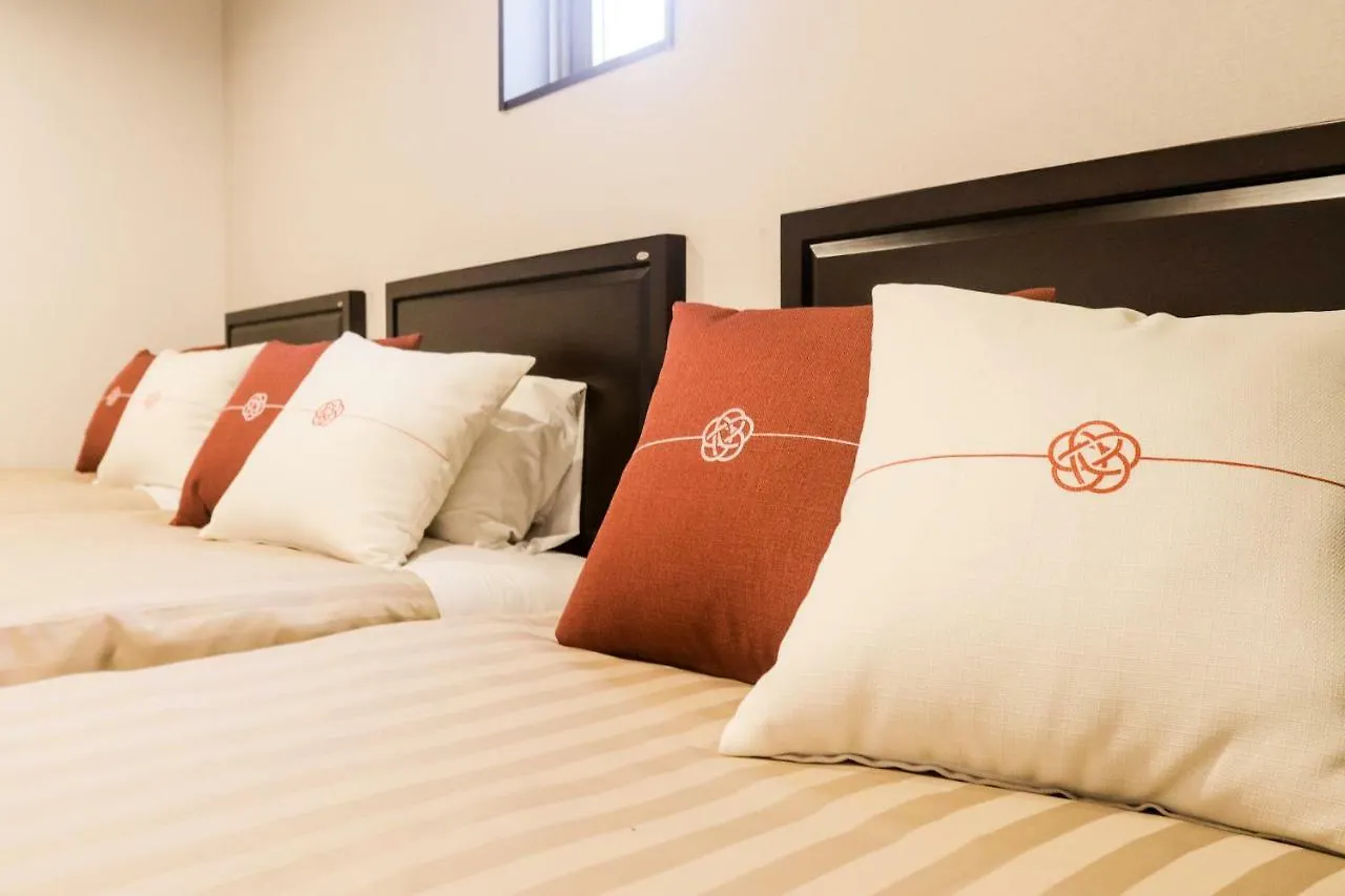 Guest house Saga Arashiyama Guesthouse Rin Nonomiyatei Kyoto
