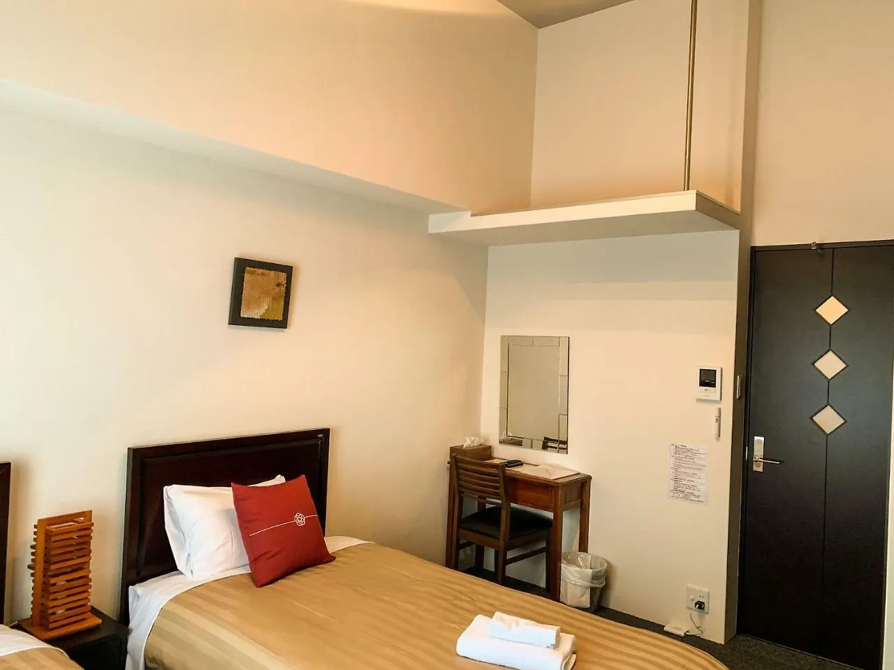 Saga Arashiyama Guesthouse Rin Nonomiyatei Kyoto 0*,  Japan